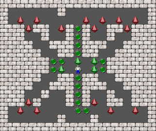 Уровень 847 — Bugs1005 collections
